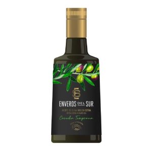 Botella de aceite 500ml