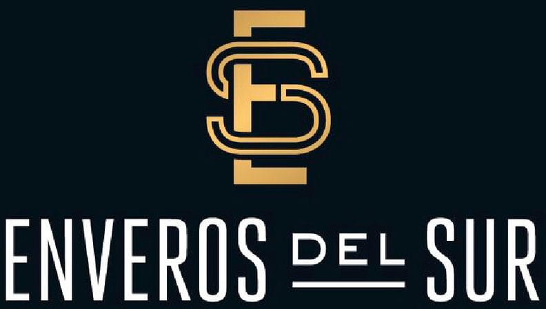 Logo Enveros del Sur