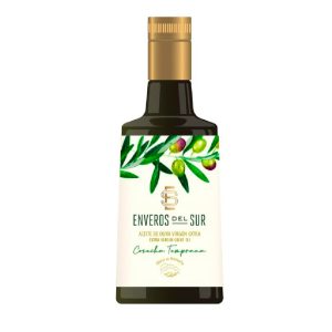 Botella de aceite 500ml